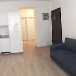B&m Apartman