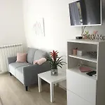 B&m Apartman