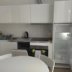 Apartman B&m *