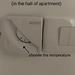 Apartman B&m