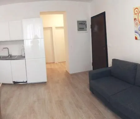 B&m Apartment