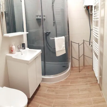 Apartment B&m Sezana