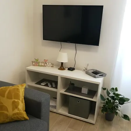 B&m Apartment *