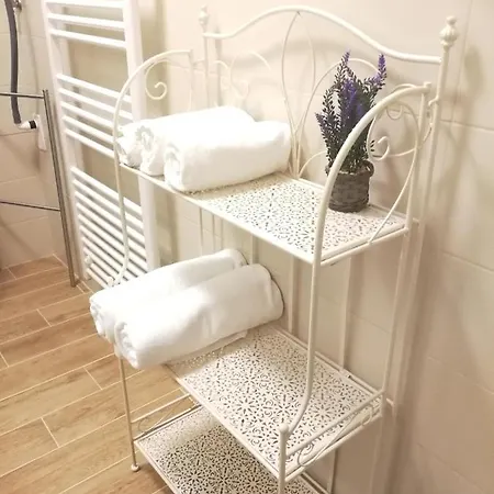 Apartman B&m