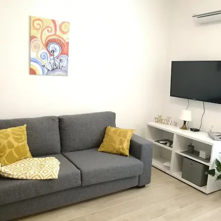 Apartment B&m *
