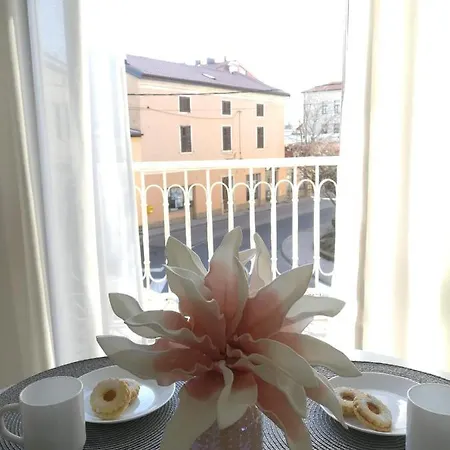 Apartment B&m