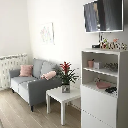 B&m Apartment