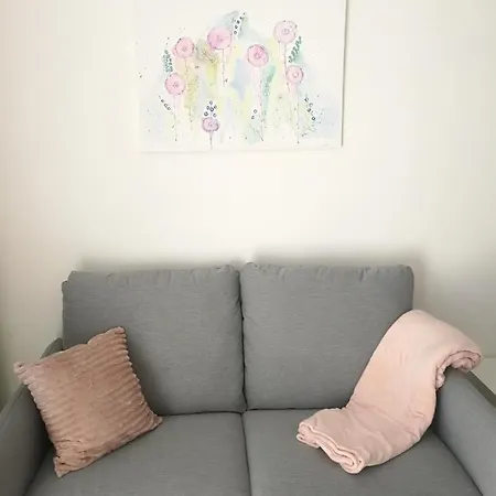 B&m Apartment *