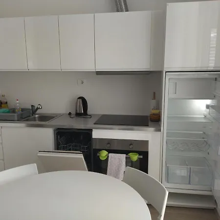 Appartement B&m *