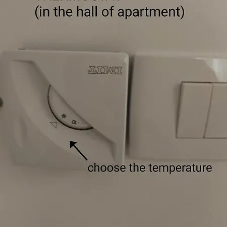 Apartment B&m