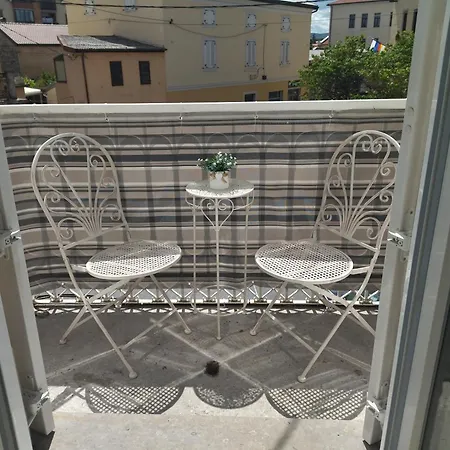 Apartman B&m Sezana