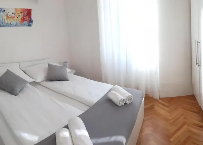 Appartement B&m Sežana