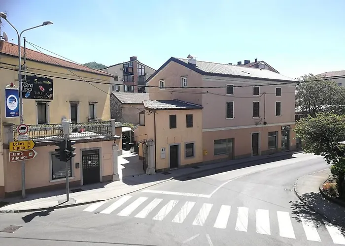 Appartement B&m Sežana