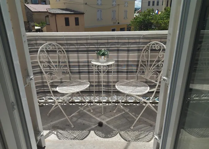 Appartement B&m Sežana